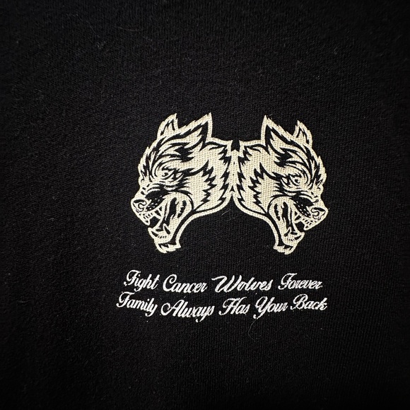 Darc Sport Wolves Shirt - Picture 5 of 5